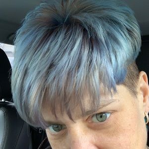 Meet your Posher, Jodi